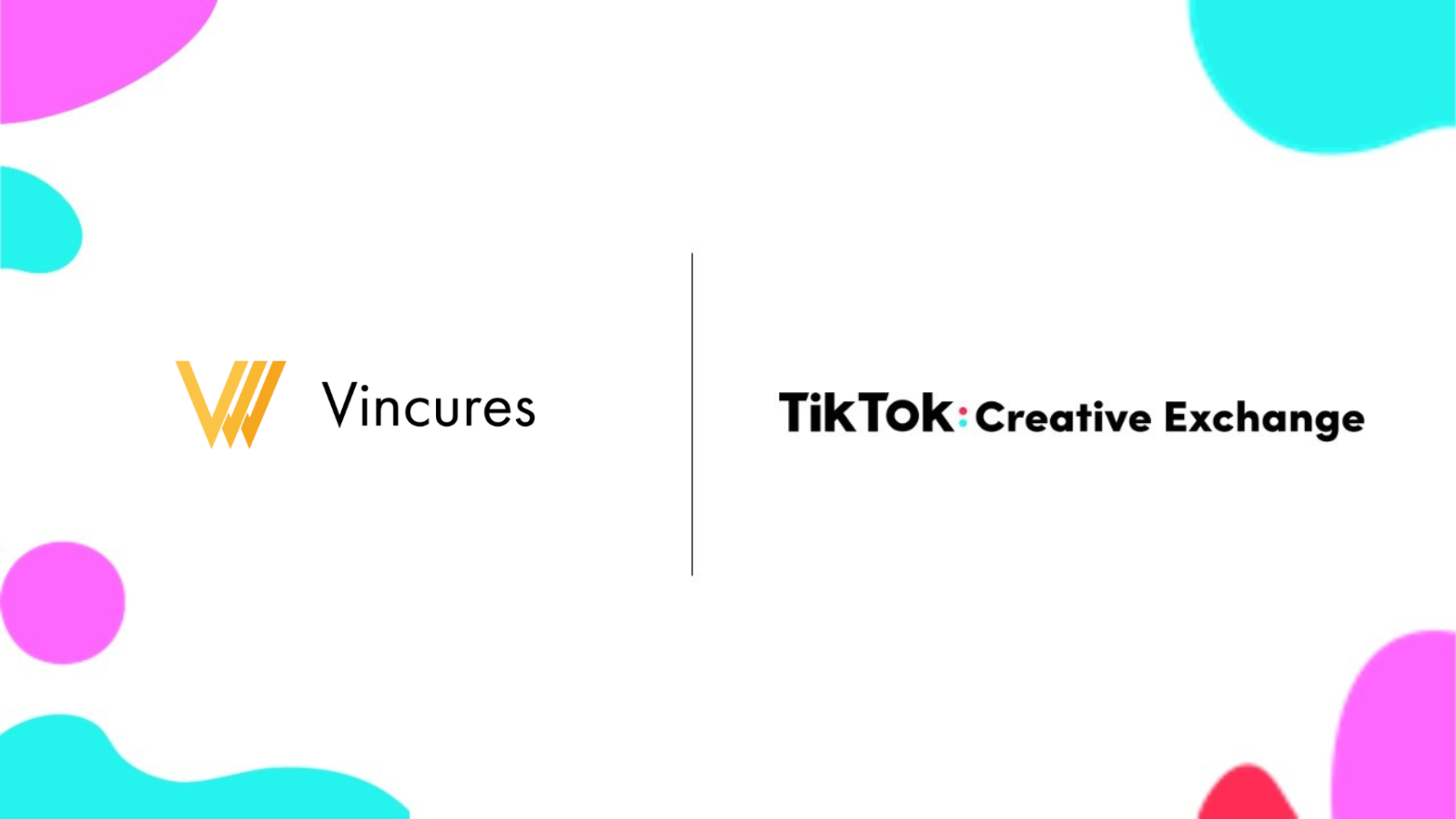 TikTok for Businessが提供する『TikTok Creative Exchange（TTCX）』の提携パートナーとして参画